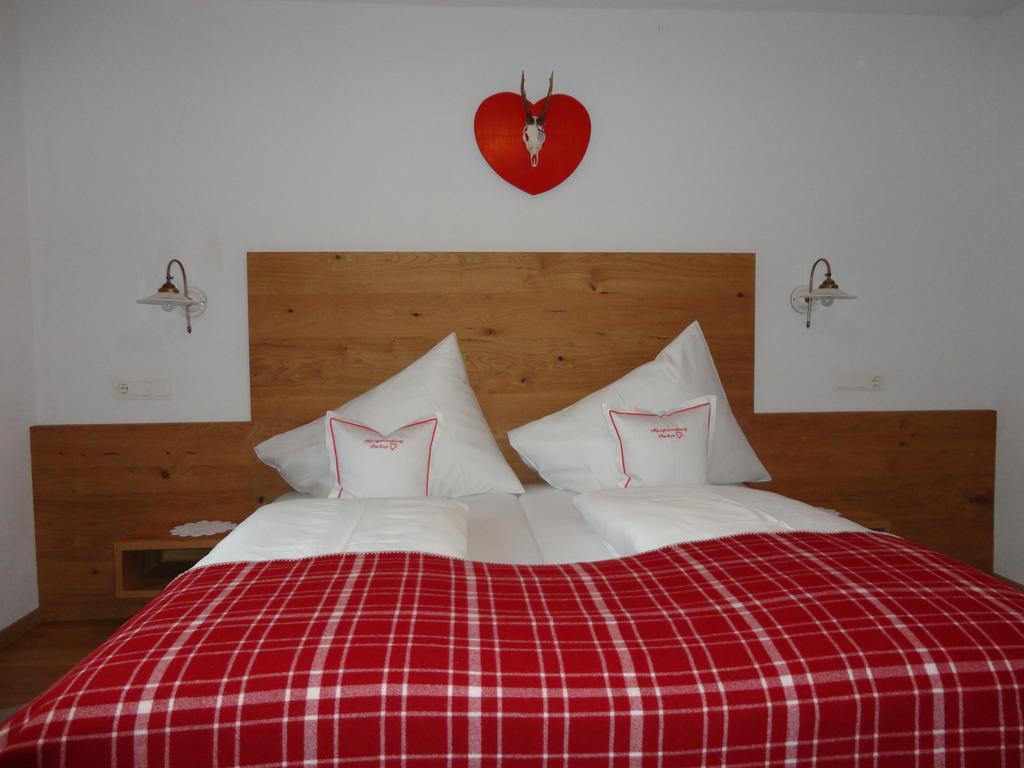 Alpenferienwohnung Strickner Neustift im Stubaital Quarto foto